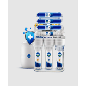 Water Purification System