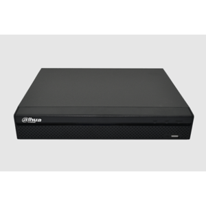 Network Video Recorder
