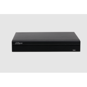 Network Video Recorder