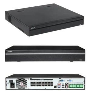 Network Video Recorder