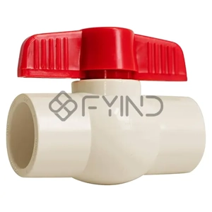 Ball Valve