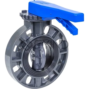 Butterfly Valve