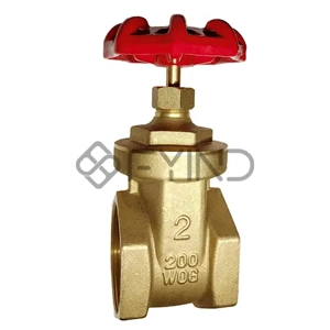 Gate Valve