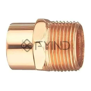 Pipe Adaptor