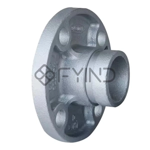 Pipe Flange
