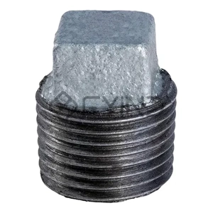 Pipe Plug