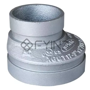 Pipe Reducer