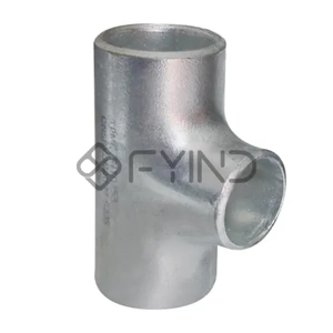Pipe Tee