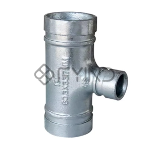 Pipe Tee