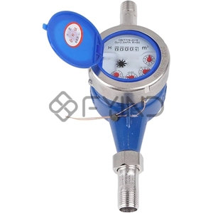 Water Meter