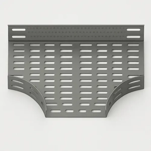 Cable Tray Fitting & Accessories