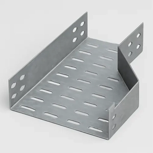 Cable Tray Fitting & Accessories