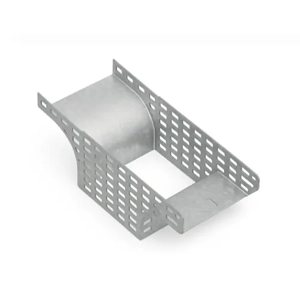 Cable Tray Fitting & Accessories