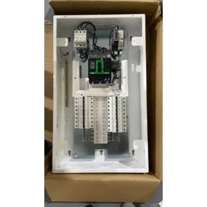 Panelboard