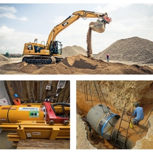 Building Construction Service