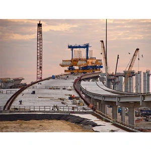 Building Construction Service