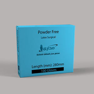 Surgical Glove