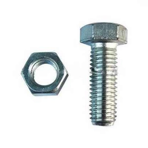 Hexagonal Bolt