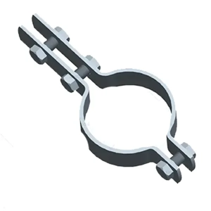Pipe Clamp