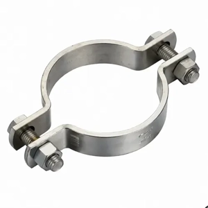 Pipe Clamp