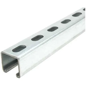 Steel Channel