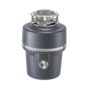 Domestic Garbage Disposer