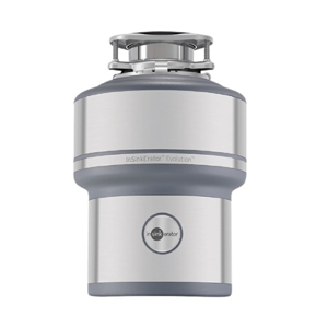 Domestic Garbage Disposer
