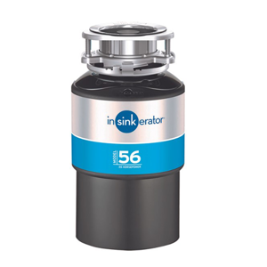 Domestic Garbage Disposer
