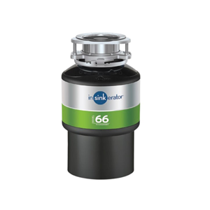 Domestic Garbage Disposer