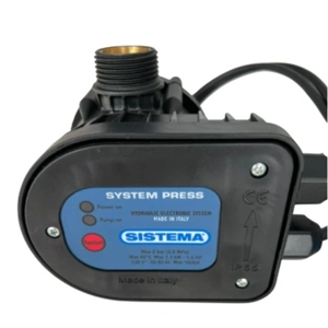 Pressure Controller