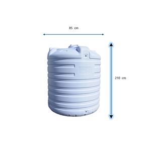 Storage Tank