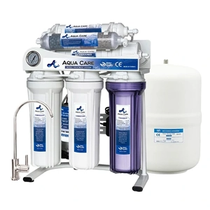 Water Purification System