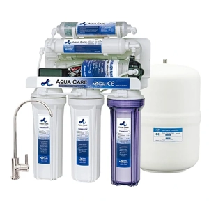 Water Purification System