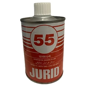 Brake Oil