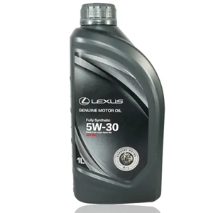 Engine Oil