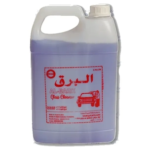 Glass Cleaner