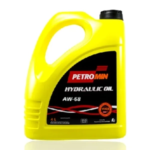 Hydraulic Oil