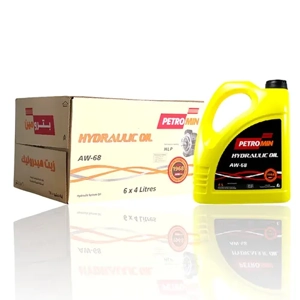 Hydraulic Oil