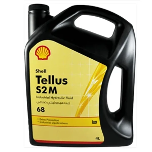 Hydraulic Oil