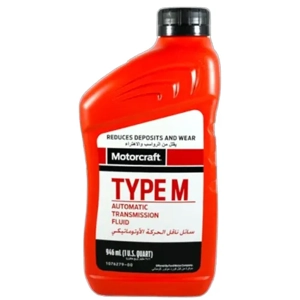 Transmission Oil