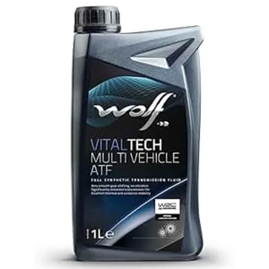 Transmission Oil