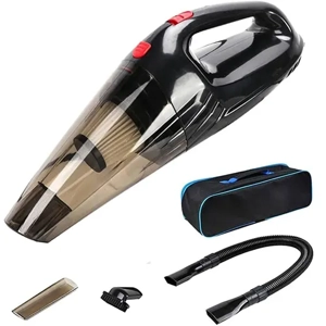 Vacuum Cleaner
