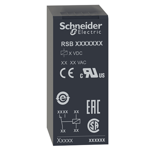 Control Relay