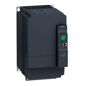 Variable Frequency Drive