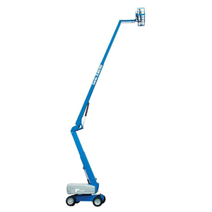 Articulating Boom Lift