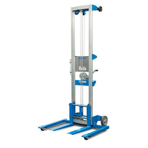 Forklift