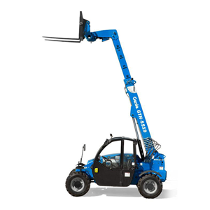 Telehandler