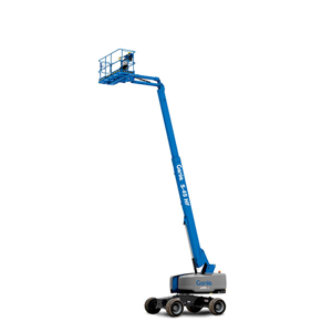 Telescopic Boom Lift