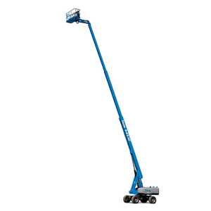Telescopic Boom Lift