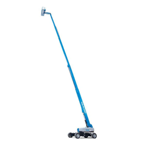 Telescopic Boom Lift